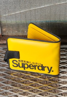 Tarp Wallet