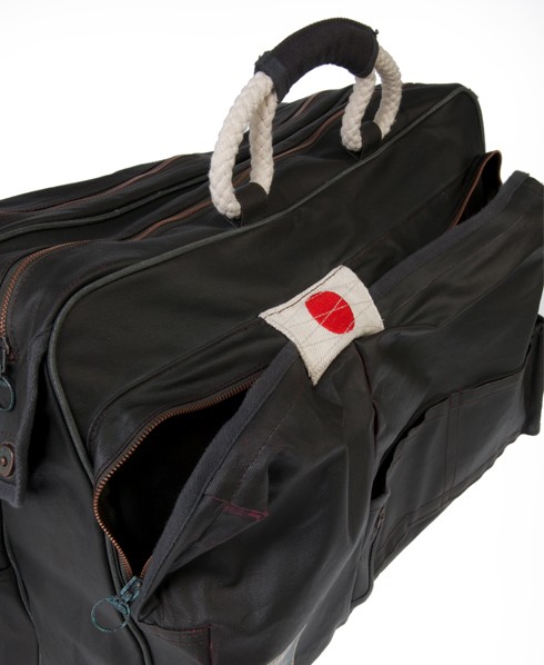 Superdry Corpman Weekender Tasche
