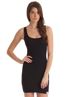 Vest Dress