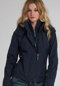 Arctic Windcheater