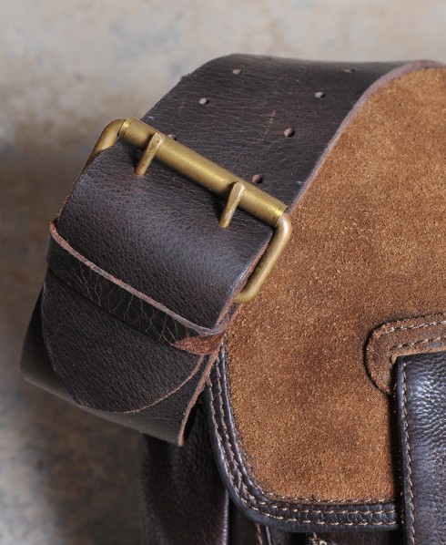 Superdry Tasche Salinger