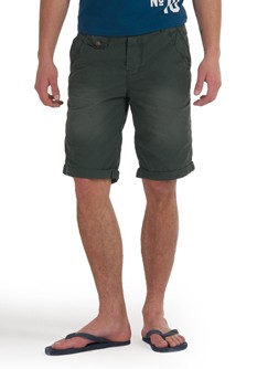 Washbasket bermudashorts
