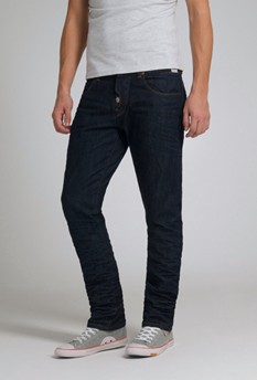 Foundry Regiment Slim