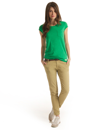 Superdry Pocket T-shirt