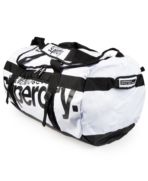 Superdry Kitbag