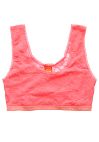 Super Lace BH-Top