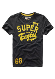 Super Eagles T-shirt