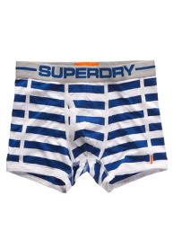 Stripey Sport Boxer