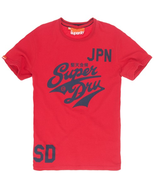 Superdry Stacker T-shirt