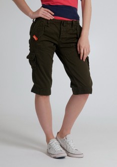 Core Cargo Short