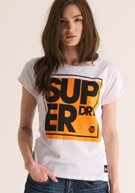 Boxed 'O' T-shirt