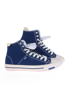 Super Series Hi Top