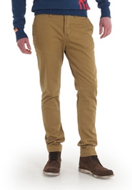Commodity Slim Chino