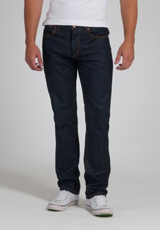 Bleu jean standard