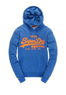 Vintage Entry Hood