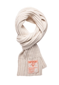 Supercable Scarf