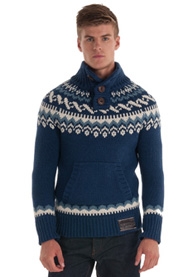 Piste Henley