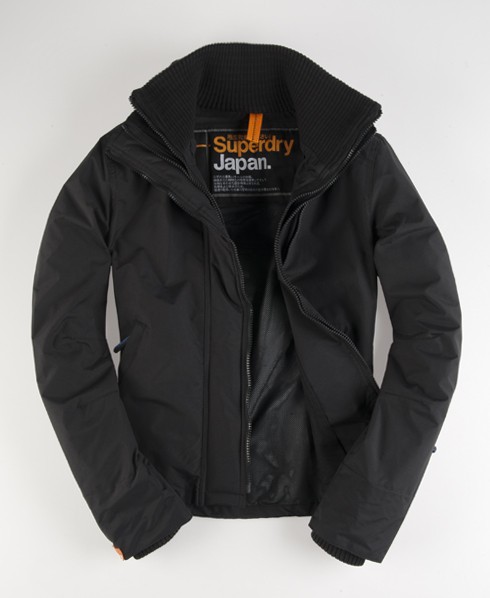 Superdry Jpn Windcheater