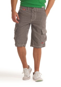 Checkov Shorts
