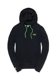 Pop Colour hoodie