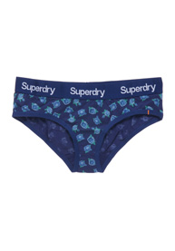 Pierrot Brief