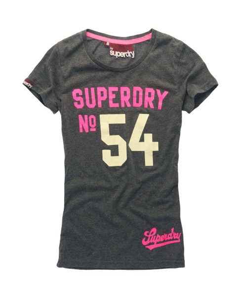 Superdry Coaching 54 T-shirt
