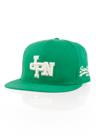 JPN Super snapback cap
