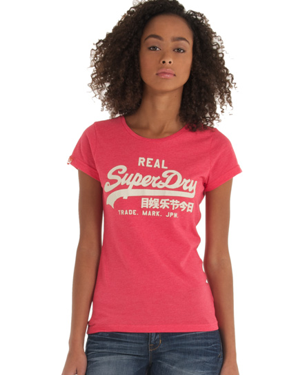 Superdry Vintage T-shirt