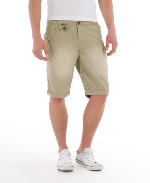 Superdry Washbasket bermudashorts