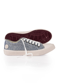 Vintage Series Lo Top