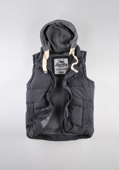 Academy Gilet
