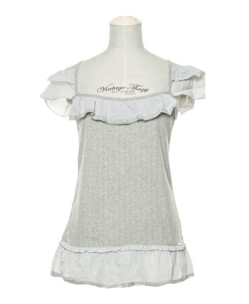 Superdry Gas Light Top