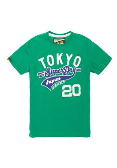 Triple Swoosh T-shirts
