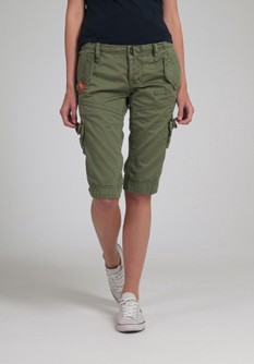 Core Cargo Short