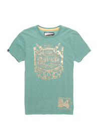 Tokyo Trade T-shirt