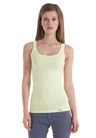 Vintage Fluro Tank Top