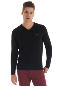 Harrow Vee Knit