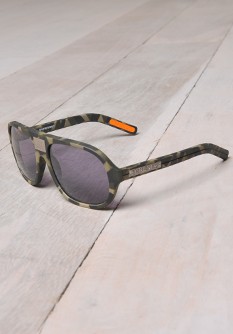 Powder sunglasses