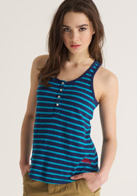 Icarus Boating Tank Top