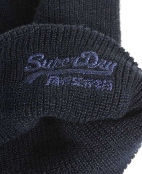 Superdry Beanie Hat