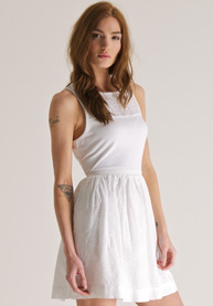 Cutty Dress