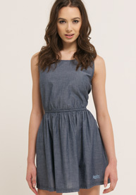 Kleid Savoy