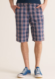 Poolside Shorts