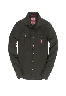 True Scout Shirt