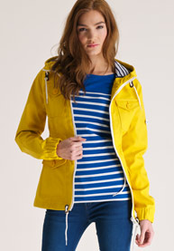 Boat Jacke