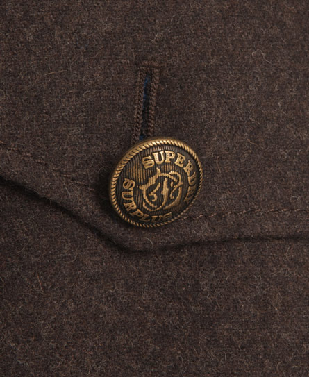 Superdry Japan Tunic