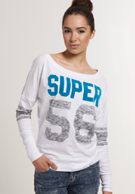 Double Number T-shirt