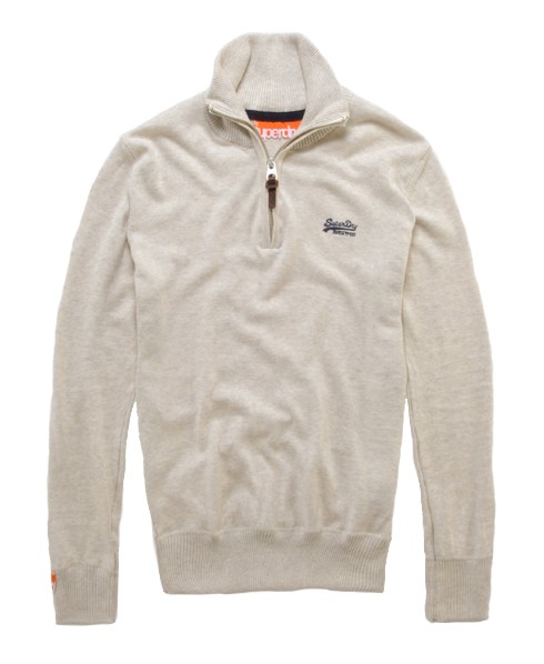 Superdry Henley Regatta