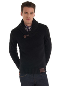 Conner Henley
