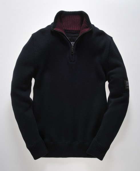 Superdry Boat Race Henley Top